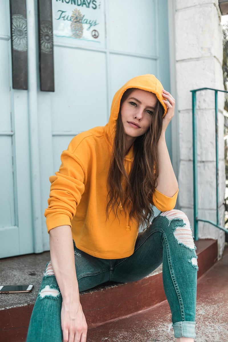 Retro Fashion
