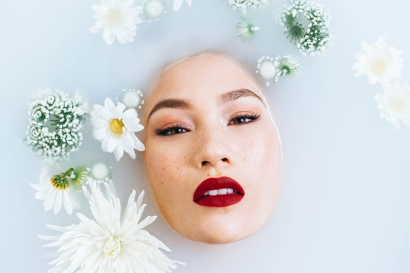 Skincare Facial Treatment